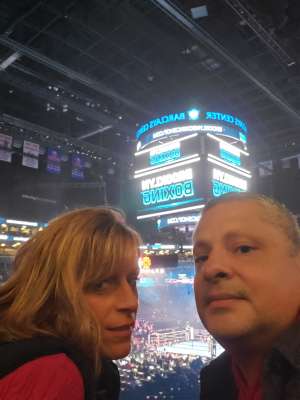 Premier Boxing Champions: Jermall Charlo vs. Dennis Hogan