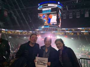 Premier Boxing Champions: Jermall Charlo vs. Dennis Hogan