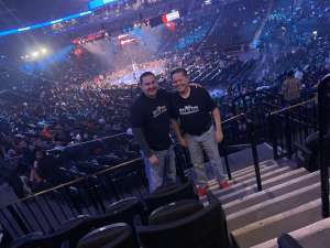 Premier Boxing Champions: Jermall Charlo vs. Dennis Hogan