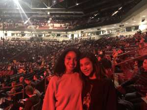 Ariana Grande: Sweetener World Tour