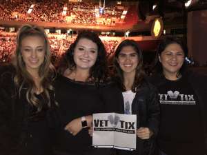 Ariana Grande: Sweetener World Tour