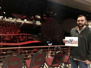 Ariana Grande: Sweetener World Tour