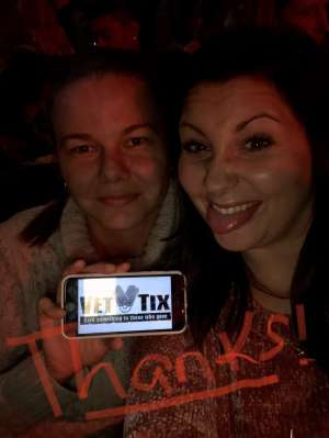 Ariana Grande: Sweetener World Tour