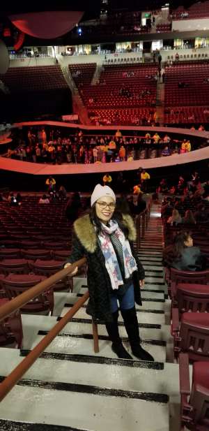 Ariana Grande: Sweetener World Tour