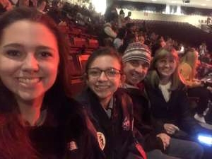 Ariana Grande: Sweetener World Tour