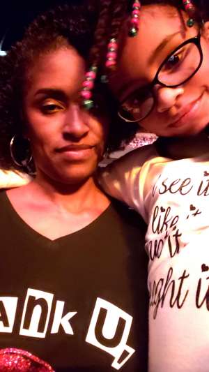 Ariana Grande: Sweetener World Tour