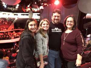 Ariana Grande: Sweetener World Tour