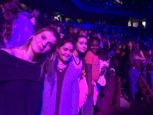 Ariana Grande: Sweetener World Tour