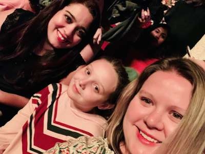 Ariana Grande: Sweetener World Tour