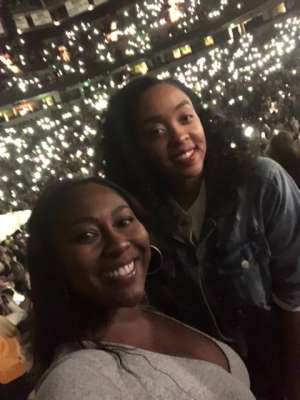 Ariana Grande: Sweetener World Tour