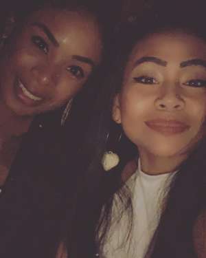 Ariana Grande: Sweetener World Tour