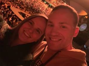 Ariana Grande: Sweetener World Tour