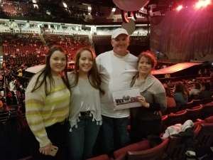 Ariana Grande: Sweetener World Tour