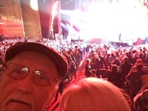 Reba, Brooks & Dunn - Together in Vegas