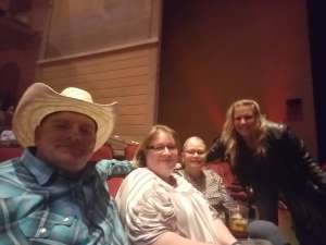 Reba, Brooks & Dunn - Together in Vegas