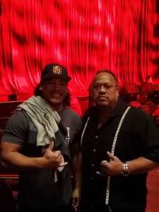 Reba, Brooks & Dunn - Together in Vegas