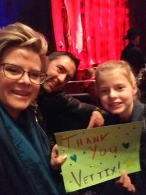 Reba, Brooks & Dunn - Together in Vegas