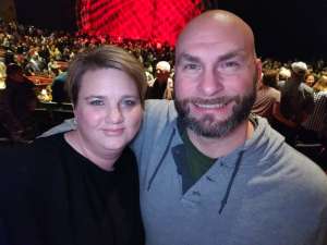 Reba, Brooks & Dunn - Together in Vegas