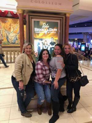 Reba, Brooks & Dunn - Together in Vegas