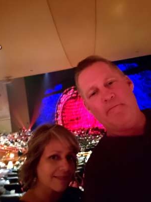 Reba, Brooks & Dunn - Together in Vegas