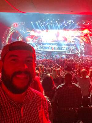 Reba, Brooks & Dunn - Together in Vegas