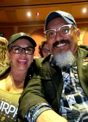 Reba, Brooks & Dunn - Together in Vegas