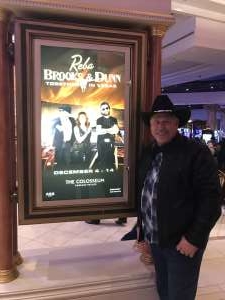 Reba, Brooks & Dunn - Together in Vegas