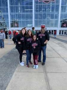 Big 12 Championship: Oklahoma Sooners vs. Baylor Bears - NCAA Football