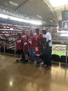 Big 12 Championship: Oklahoma Sooners vs. Baylor Bears - NCAA Football