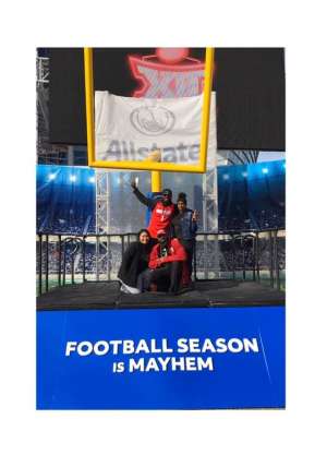 Big 12 Championship: Oklahoma Sooners vs. Baylor Bears - NCAA Football