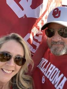 Big 12 Championship: Oklahoma Sooners vs. Baylor Bears - NCAA Football