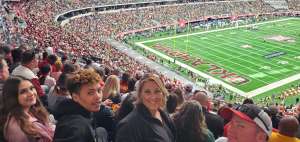 Big 12 Championship: Oklahoma Sooners vs. Baylor Bears - NCAA Football