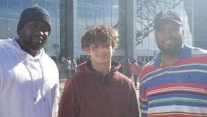 Big 12 Championship: Oklahoma Sooners vs. Baylor Bears - NCAA Football