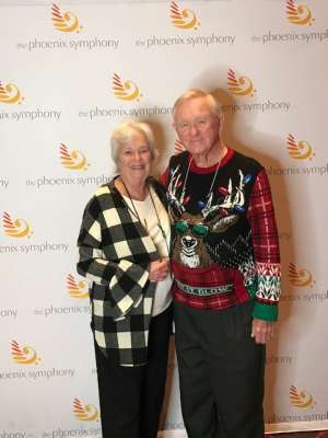 The Phoenix Symphony Presents Home Alone in Concert