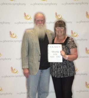 The Phoenix Symphony Presents Home Alone in Concert