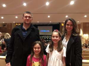 The Phoenix Symphony Presents Home Alone in Concert