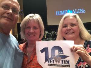 The Phoenix Symphony Presents Home Alone in Concert