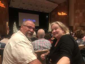 The Phoenix Symphony Presents Home Alone in Concert