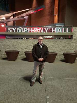 The Phoenix Symphony Presents Home Alone in Concert