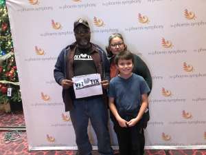 The Phoenix Symphony Presents Home Alone in Concert