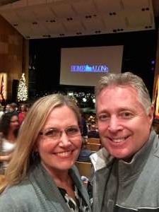 The Phoenix Symphony Presents Home Alone in Concert