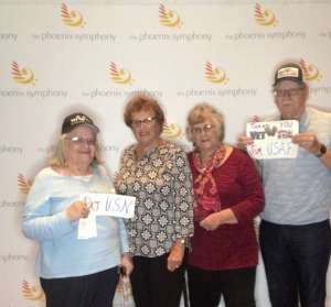 The Phoenix Symphony Presents Home Alone in Concert