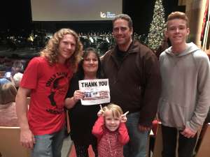 The Phoenix Symphony Presents Home Alone in Concert