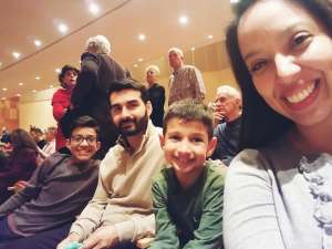 The Phoenix Symphony Presents Home Alone in Concert