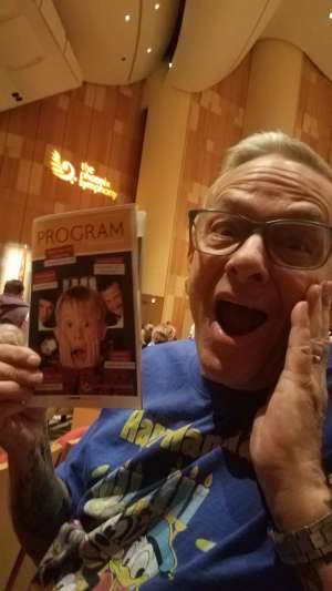 The Phoenix Symphony Presents Home Alone in Concert