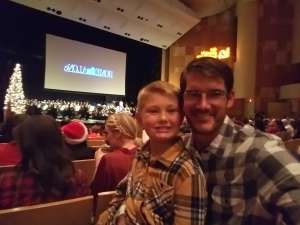 The Phoenix Symphony Presents Home Alone in Concert
