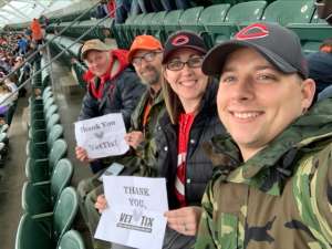 Cincinnati Bengals vs. Cleveland Browns