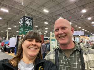 Chantilly Home + Remodeling Show 2020