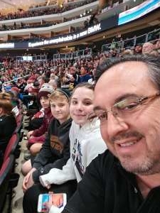 Arizona Coyotes vs. Minnesota Wild - NHL