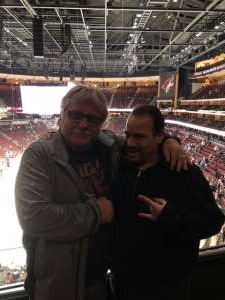 Arizona Coyotes vs. Minnesota Wild - NHL